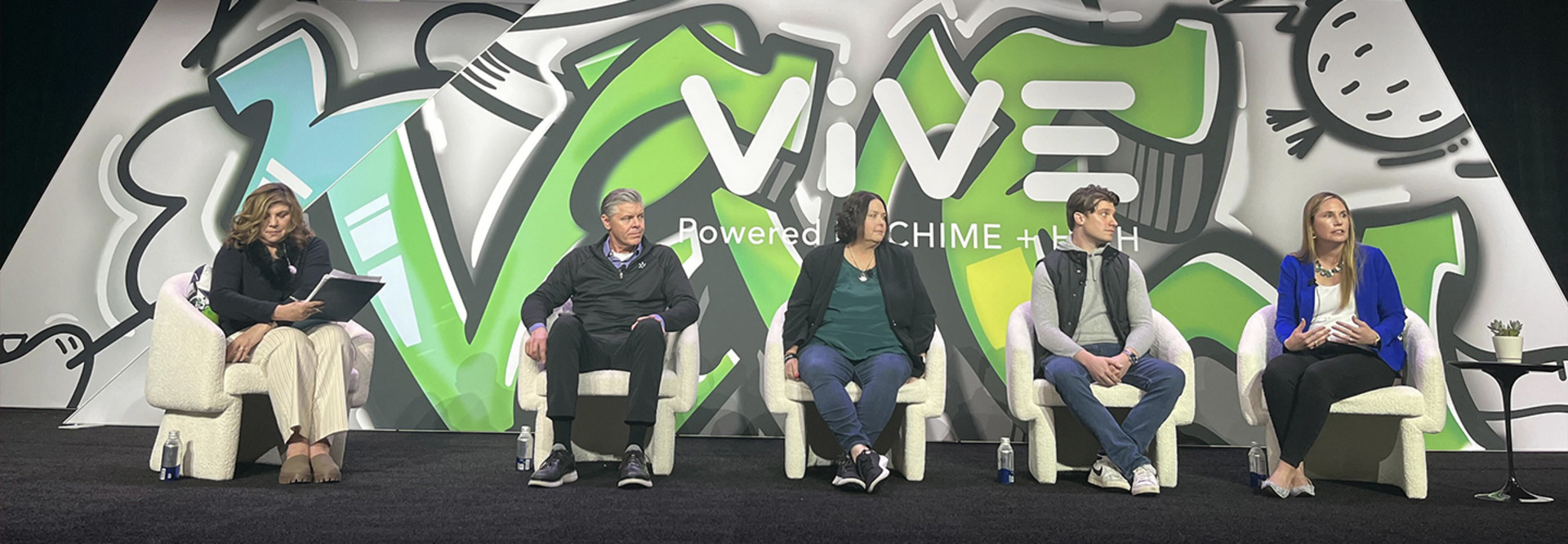 ViVE 2024: What Will It Take to Transform the Rural Healthcare Landscape?